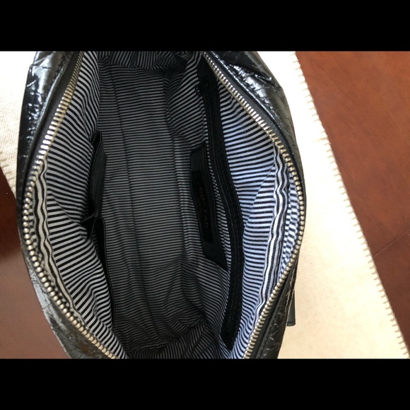 Co-lab by Christopher Kon distressed satchel bag - Picture 5 of 6